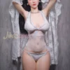 JanePremiumFullSiliconeSexDoll 19