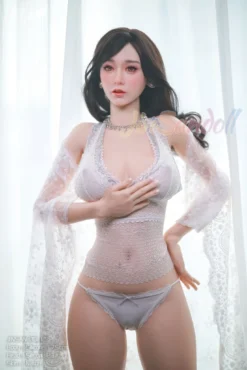 JanePremiumFullSiliconeSexDoll 23