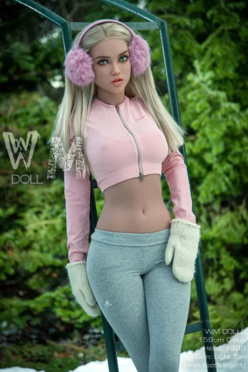 WM Doll Sabine Joy Love Dolls 02