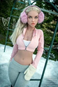WM Doll Sabine Joy Love Dolls 06