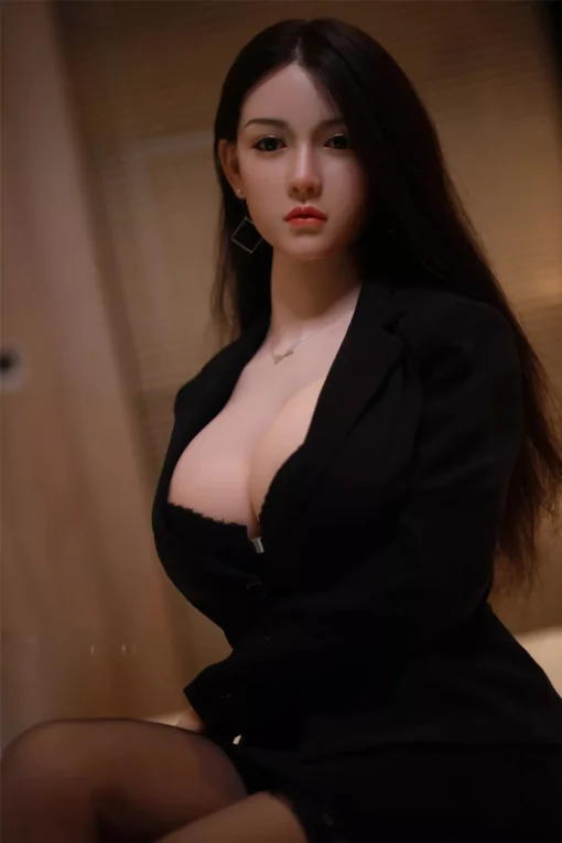 kf H65566cc8c53d4d9ba74c31b0de8184b5H AJDOLL 168cm Ordinary Silicone Adult Sex Products Male Masturbation and Realistic Vagina Anal Male Oral Sex