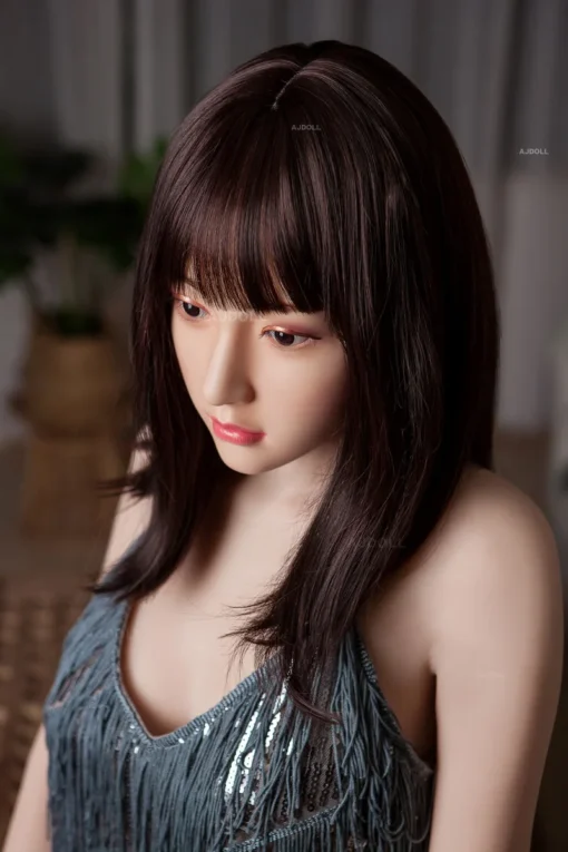 kf H90fc5382c0f44a65b9dac3bdcef6f9bee Newest Silicone Doll 168cm Sex Doll Sexy Breast Real Ass Mature Body Hot Beauty Pussy Vagina