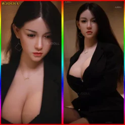 kf Hcf490f8d78a34a6faff1060ebbadf7aaL AJDOLL 168cm Ordinary Silicone Adult Sex Products Male Masturbation and Realistic Vagina Anal Male Oral Sex