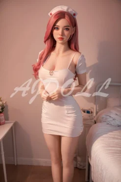 kf S0393e88878814cc9b48c1738193d8584J AJDOLL 158cm TPE Sex Dolls Masturbation Sex Tooy for Men Sexdoll Big Breasts ASS Realistic Vagina