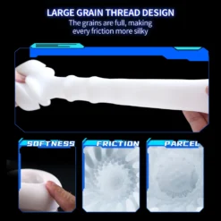 kf S06d9cd038a124d25903ea9deb9039862Y Automatic Male Masturbator Cup Telescopic Sucking Heated Pussy Blowjob Machine Thrusting Vibration Masturbation Sex Toy for