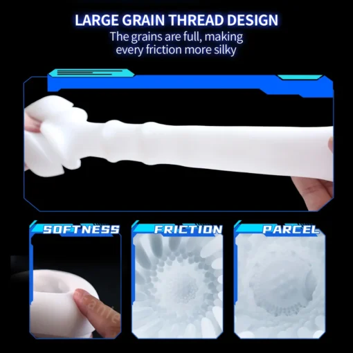 kf S06d9cd038a124d25903ea9deb9039862Y Automatic Male Masturbator Cup Telescopic Sucking Heated Pussy Blowjob Machine Thrusting Vibration Masturbation Sex Toy for