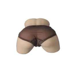 kf S08e32370c7e44777ae6b43f0f0b6cc93q AJDOLL Sex Butt Lifesize Woman 3D Sex Doll Artiflcial Vagina Double Channels Sex Toys For Men