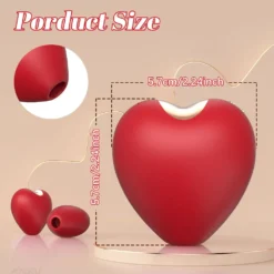 kf S0d504e40744849ceaa75ddf780e42c31m Powerful Clit Sucker Vibrator for Women Clitoris Vacuum Stimulator Oral Nipple Sucking Vibrating Female Sex Toy