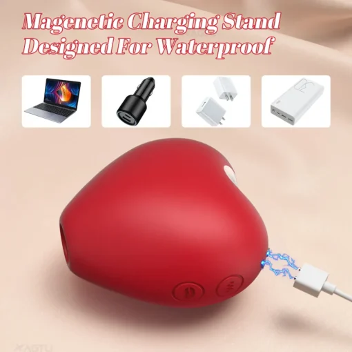 kf S1bb37bd5ef0141a099a82f6f89198f35L Powerful Clit Sucker Vibrator for Women Clitoris Vacuum Stimulator Oral Nipple Sucking Vibrating Female Sex Toy