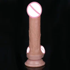 kf S220076a9fab54f37a1a0050f7dfbb02ft Realistic Silicone Dildo Huge Penis Soft Dildos For Women Masturbator Female Vagina Massage Anal Plug Adult scaled