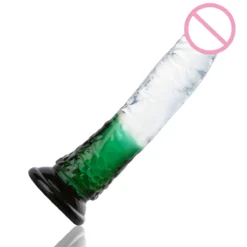 kf S24ec1a26f6804fa0b3ca212a5e0f85c9Y Realistic Dildos Erotic Jelly Dildo Artificial Penis G spot Simulation Large penis Anus Anal plug Female