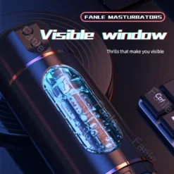 kf S2f57ccb700d748498e31ed3fb3689fe9L Automatic Male Masturbator Cup Vibration Blowjob Squeezable Pocket Pussy Vagina Penis Oral Sex Machine Toys for