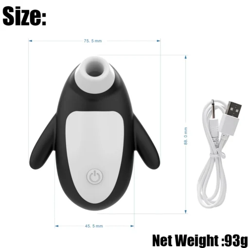 kf S32d6e9c7972f4e9684dfae9851a39f41F Sucker Clitoris Powerful Sucking Vibrator Female Clit Nipple Oral Vacuum Stimulator Massager Sex Toys Adults Goods 1