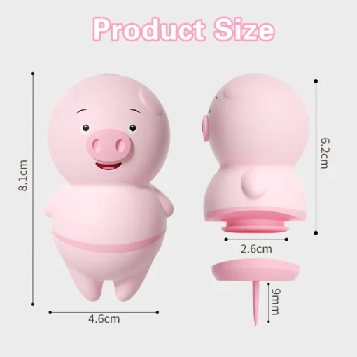 kf S44b4786ddeb24d80bb00d819d94cf07df Female Tongue Licking Clitoris Sucking Vibrators Piggy G Spot Vagina Massager Vacuum Stimulator Sex Toys for 1
