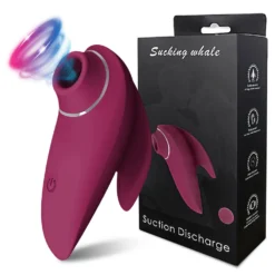 kf S4dd109b2e1764bdf9146ba439b8d9c0ef Sucking Vibrator Sex Toy For Women Vibrating Sucker Oral Clitoris Stimulator Sex Suction Vibrator Female Adults