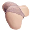 kf S536de9e903e64544b26042609bad85a03 AJDOLL Super Real 1 1 Big Butt Realistic Vagina Anal Big Ass Porn Male MAsturbation Half