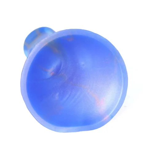 kf S606ef80722e04b72a421ec93a90b3b4dl Soft Penis Liquid Silicone Animal Wolf Dildo Suction Cup Realistic Dog Dildos Sex Toys for Women