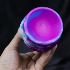 kf S6111c584c74b4f6f97bd3ba01f025e6bk Tentacle Dildo Octopus Animal Dick Sex Toys Silicone Dildo Anal Plug Progressive Vaginal Dilators Monster Penis scaled