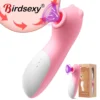 kf S6254e690f4df44ae90164b92c372b94dQ Clit Sucking Vibrator 10 Speed Vibrating Sucker Oral Suction Nipple Clitoris Stimulator Sex Toys For Women