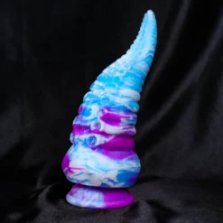 kf S63c3043289414d948446b58992b3ac10N Tentacle Dildo Octopus Animal Dick Sex Toys Silicone Dildo Anal Plug Progressive Vaginal Dilators Monster Penis scaled