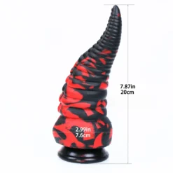 kf S64ee98eb450d4807919e7bd41ef6d4e4t Octopus Anal Dildos For Women Silicone Buttplug Prostate Massage Anal Sex Toys for Women Lesbian Men scaled