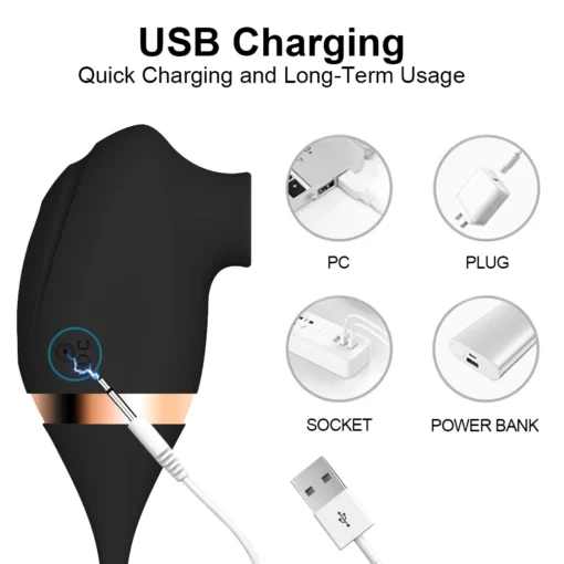 kf S70cd398cfc04465d96bcb339e8cb9ecfR 2 in 1 Clitoris Sucking Vibrator for Women Vibrating Egg Licking Oral Clit Vacuum Stimulator Female
