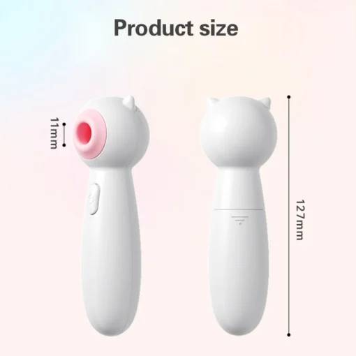 kf S76f31712c3524810994b34dca8f2254fJ Vagina Sucking Vibrator For Female Clitoris Vacuum G spot Stimulator Nipple Sex Toys for Adults 18