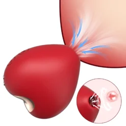 kf S8443671643a44270b7dd4a43ca0325de7 Powerful Clit Sucker Vibrator for Women Clitoris Vacuum Stimulator Oral Nipple Sucking Vibrating Female Sex Toy