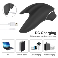 kf S88bd83a9143a4839aede3720059b0ebac Sucking Vibrators Female for Women Vibrating clit Sucker Clitoris Stimulator Oral Vacuum Suction vibration Sex Toy