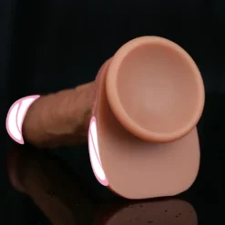 kf S8c854c552d0d446c84588ae502a1840c5 Big Penis Realistic Dildo For Women With Strong Suction Cup Female Masturbator Anal Vaginal Stimulation Fake scaled