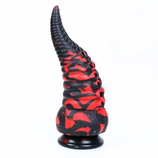 kf S8e6690ef7c4c46618547e460dffb58b0P Octopus Anal Dildos For Women Silicone Buttplug Prostate Massage Anal Sex Toys for Women Lesbian Men scaled