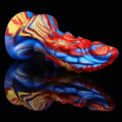 kf S918be97abaf6459bbbf010e9addb7e86q Monster Dildo Realistic Huge Penis Suction Cup Dildos Adult Sex Toys For Women Couples Big Dragon scaled