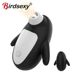kf S957d1538ed1b482a99430d29195ab736y Sucker Clitoris Powerful Sucking Vibrator Female Clit Nipple Oral Vacuum Stimulator Massager Sex Toys Adults Goods