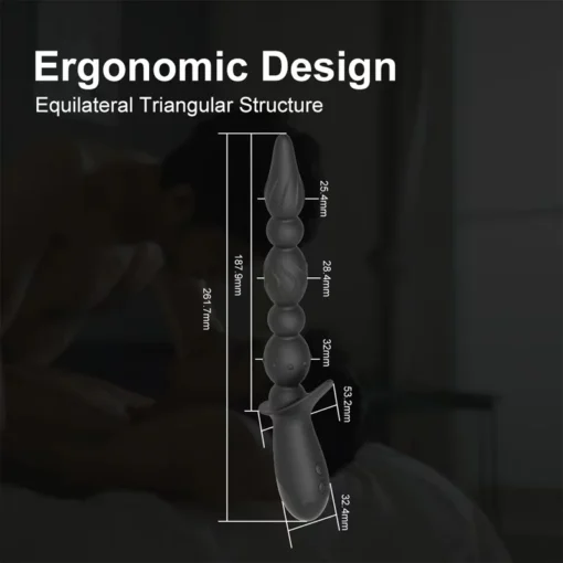 kf S9b2bfba1b3e44e67a7c1e9bb1a2c8d75d Dildo Vibrator Anal Plug Couple Sex Toys Prostate Massage Stick Butt Silicone Adult Products For Men