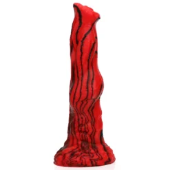kf Sa4a779e7e29b4d11b996e61f7e6bbc619 8 46 Inch Realistic Monster Dildo Sex Toys Huge Anal Dildos With Strong Suction Cup Silicone