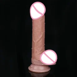 kf Sa4ba23beb7aa49c48b90f3546a970175I Realistic Silicone Dildo Huge Penis Soft Dildos For Women Masturbator Female Vagina Massage Anal Plug Adult scaled