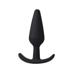 kf Sa63696fb0fec4e4590327c02912d7f00L Prostate Massager 3 Different Size Silicone Plugs Anal Butt Plug Anal Dilation Trainer Adult Games Sex