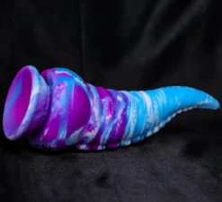 kf Sa641cb99d33044cd8c2147c42b049cedj Tentacle Dildo Octopus Animal Dick Sex Toys Silicone Dildo Anal Plug Progressive Vaginal Dilators Monster Penis scaled