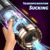 kf Sa69073b6006044a98930f59f8dfc4904x Automatic Telescopic Rotation Male Masturbator Cup Vagina Sucking Blowjob Sex Machine For Men Pocket Suction Masturbation