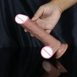kf Sa77dce3a0f614e2288527eb71cabbbb8n Realistic Silicone Dildo Soft Sexy Penis For Women Vaginal Massager Adult Sex Toys Sex Toys Masturbate scaled