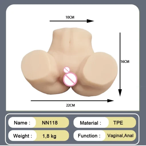 kf Sa830b820f9ab4515a6563823c2395b36g Realistic Half Sex Doll For Men Silicone Vagina Artificial Shemale Realistic Rubber Ass Sex Dols Male