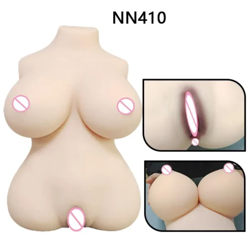 kf Sa8eac9bbc385463da9d897637d34c0c0I Real size Sex doll Torso realistic Pussy vaginal sexy toys for men 18 Sexules toys erotic
