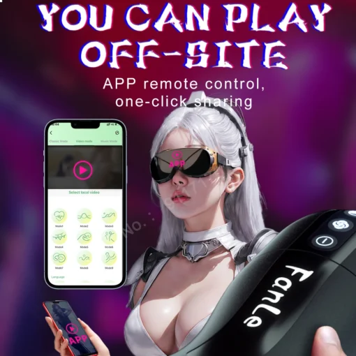 kf Saaa8c378c64e46b881b2037f062567a1M APP Automatic Sucking Heated Male Masturbator Cup Blowjob Vagina Vibrator Sex Machine For Man Remote Control
