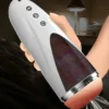 kf Sae546bdd278548959e4443c19599eda6b Sex Machines Toys For Men Erotic Masturbator Cup Realistic Tip of Tongue and Mouth Vagina Pocket