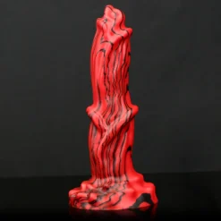 kf Sae6e4ec17b35424eb7adb102404a63efp Dragon Monster Dildo Women Men Huge Butt Plug Liquid Silicone Anal Plug Prostate Massager Thick Adult
