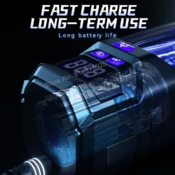 kf Sb23c51abba344383a0082ca7b42e7208E Automatic Male Masturbator Vibration Blowjob Sex Machine Real Oral Vagina Masturbation Cup for Men Pocket Pussy