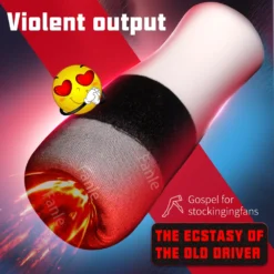 kf Sb3b2c0e3b03e4f27a00be570e00dfd4ef Masturbation Cup for Men Soft Male Exercise Penis Massage Sexy Pocket Pussy Blowjob Sex Toy Vagina