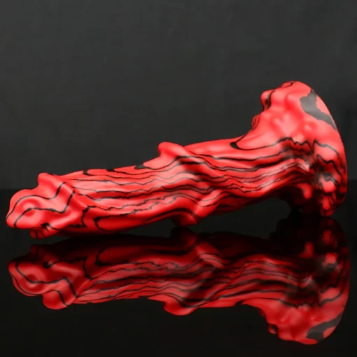 kf Sbcf5f862137b409eb185084be1964c883 Dragon Monster Dildo Women Men Huge Butt Plug Liquid Silicone Anal Plug Prostate Massager Thick Adult