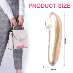 kf Sc9b7730bc63e47288109931e093805994 Powerful Clit Sucker Vibrator Tongue Vibrating Nipple Sucking Blowjob Clitoris Stimulator Etotic Sex Toys for Women