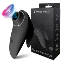 kf Scaa7ddacdffb42bc944e7a9ec91c0ed2x Sucking Vibrators Female for Women Vibrating clit Sucker Clitoris Stimulator Oral Vacuum Suction vibration Sex Toy
